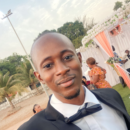 NOAH DEDE  S. profile photo