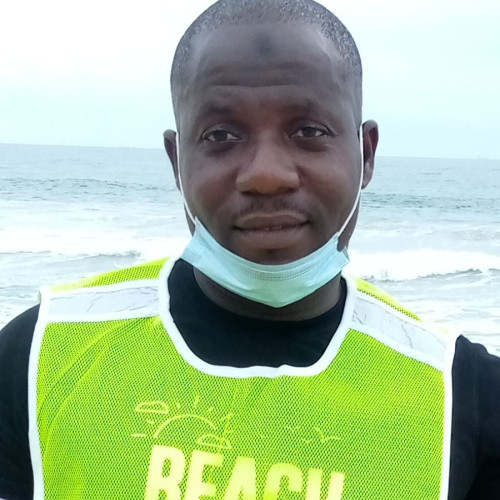 kazeem i. profile photo
