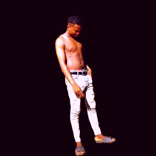 DAUDA B.