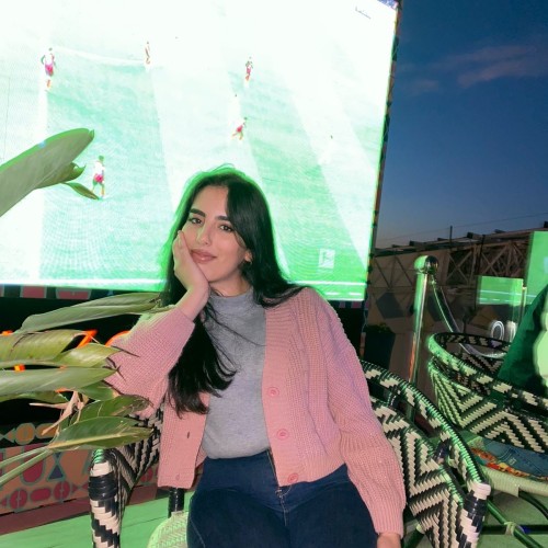 Hiba C.