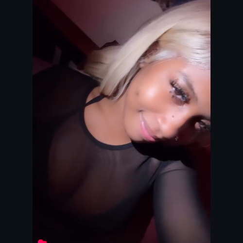 Ashantae G. profile photo