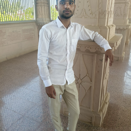 Sandeep K.