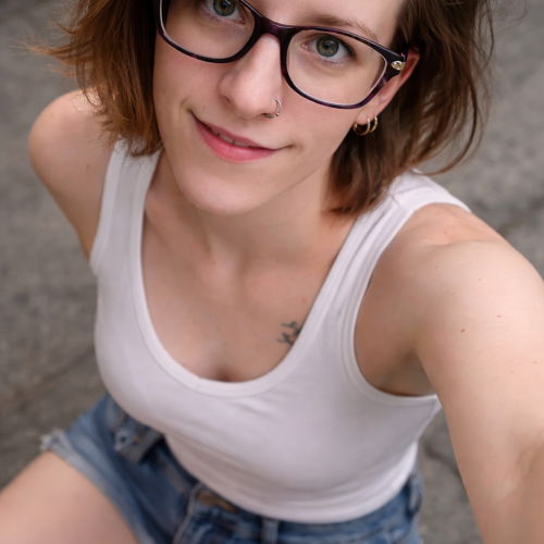 Larissa E. profile photo
