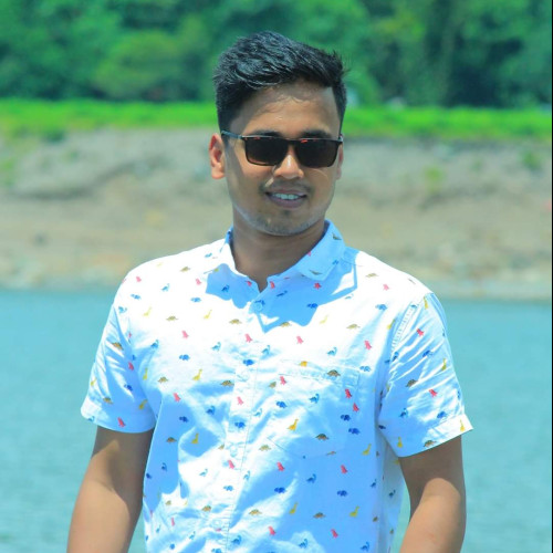 Md. S. profile photo