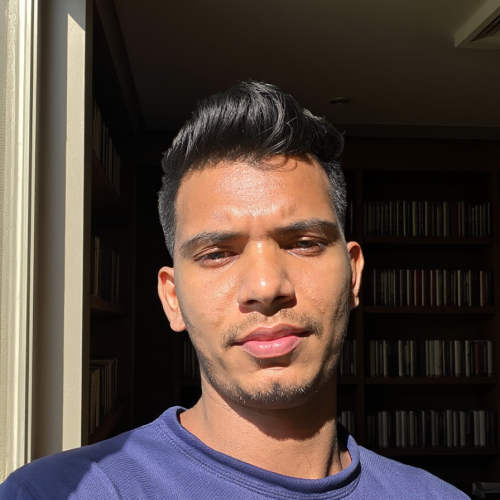 Rahul K. profile photo