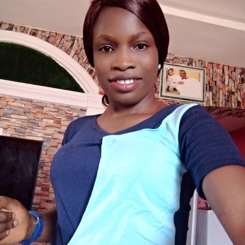 Beckryth  A. profile photo