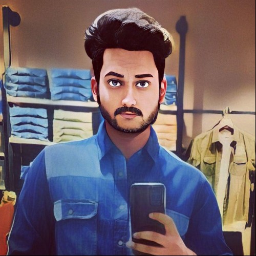 Deepak  S.