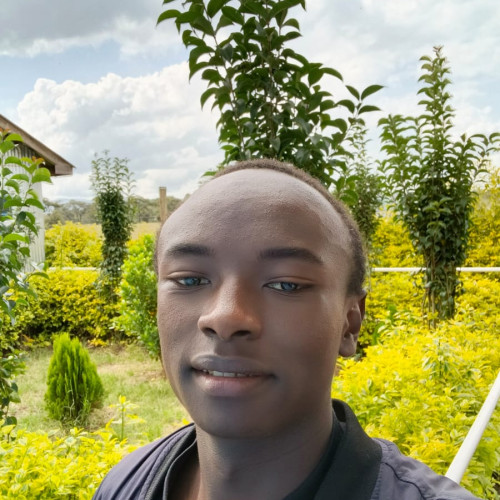 Moffat  M. profile photo