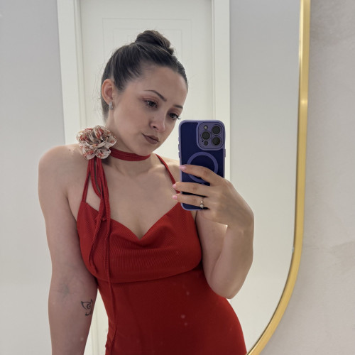 Valeria F. profile photo