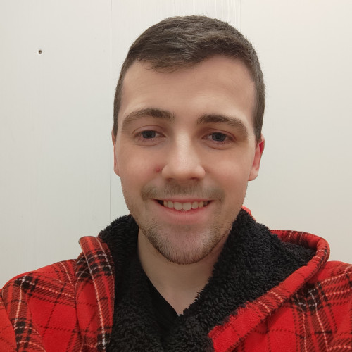Josh m. profile photo