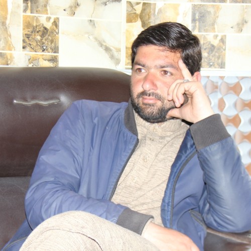 masroor e.