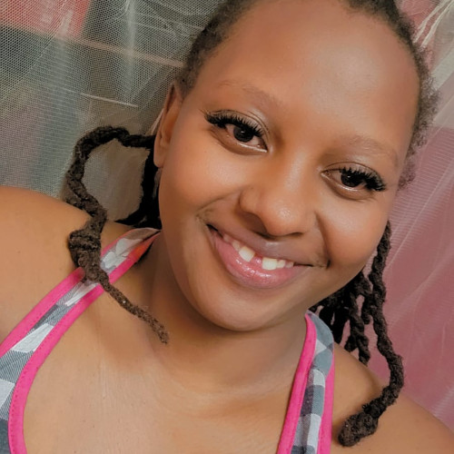 GloriaMary M. profile photo