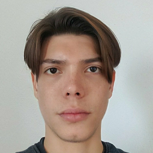 Rey V. profile photo