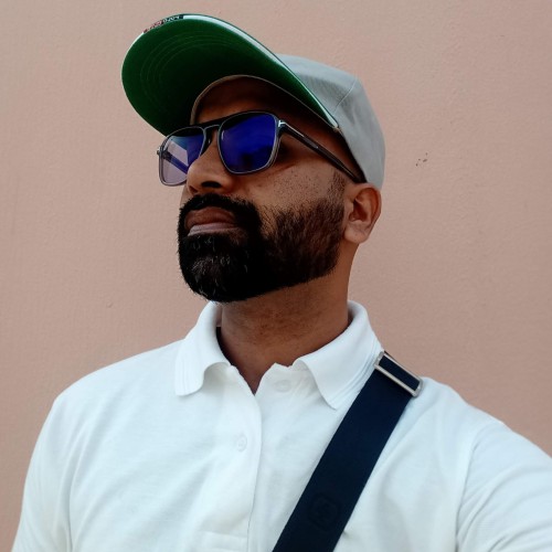 Shahrukh  S. profile photo