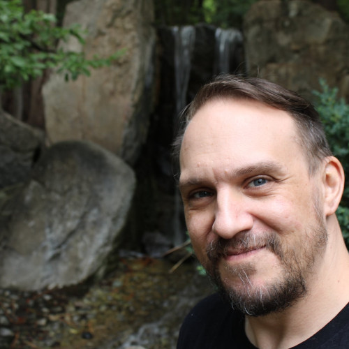 Garret D. profile photo
