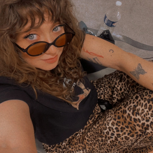 Taylor  D. profile photo