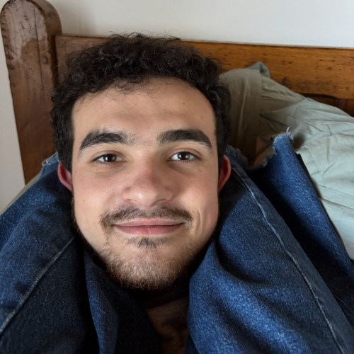 Romain A. profile photo