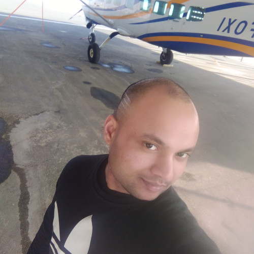 rahul s. profile photo