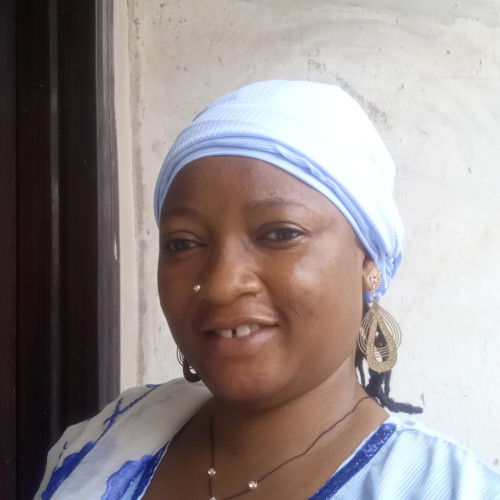 Aremu H.
