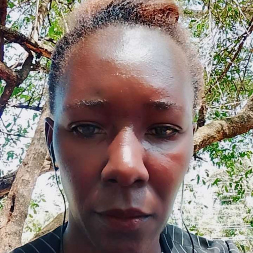 ANNAH O. profile photo