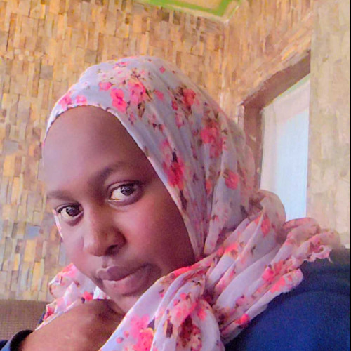 halimah k. profile photo