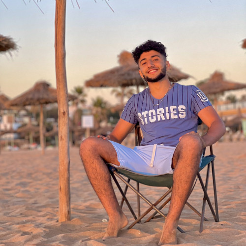 Yasser H.