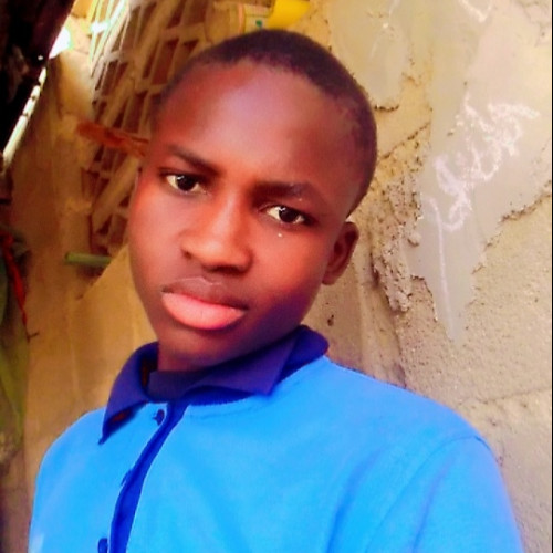 Muhammad  U.