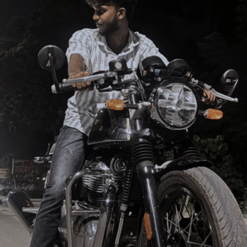 sahil f. profile photo