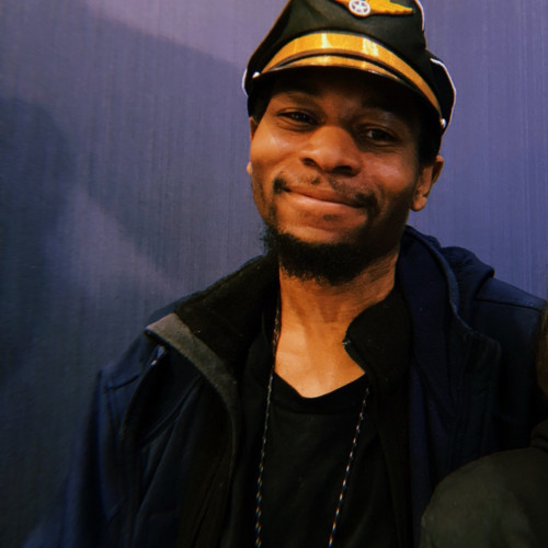 Qua' G. profile photo