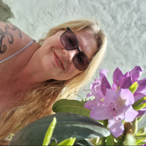 Agnes L. profile photo