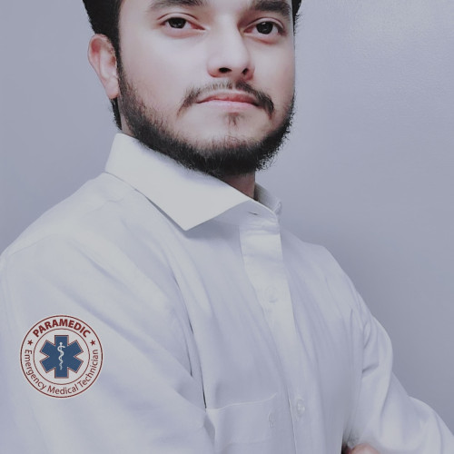 Azharul I. profile photo