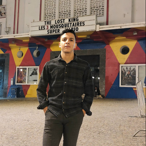 Ilias A. profile photo