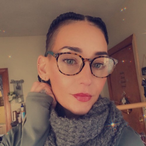 TraceyJoy S.