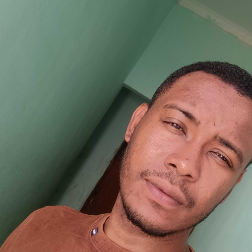 Abubakar I. profile photo