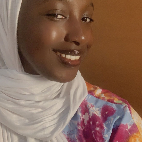 Khadijah A. profile photo