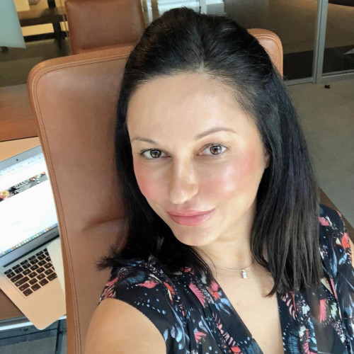julia p. profile photo