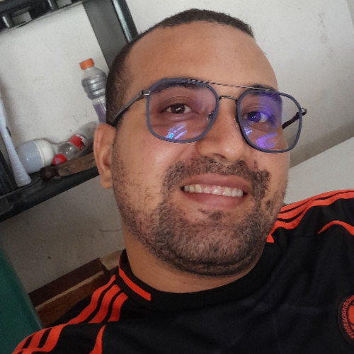 Ronald R. profile photo