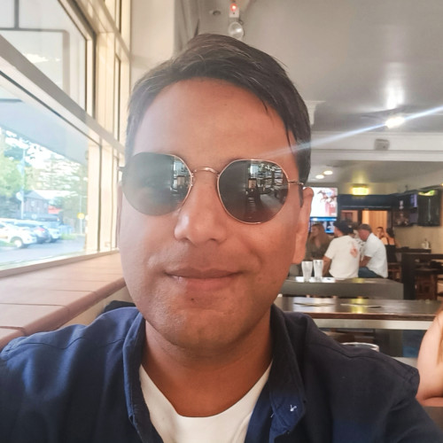 Manish K. profile photo