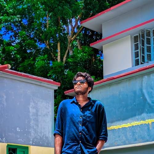 Sattaruzzaman M.