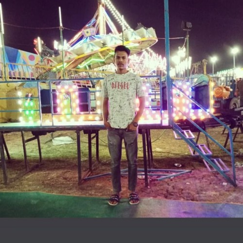 Alihusen  P.