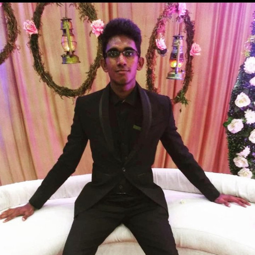 Dinuth  R. profile photo