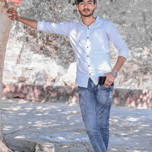 arjun P. profile photo
