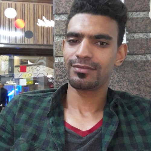 Boudza A. profile photo