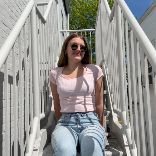 Kailey A. profile photo