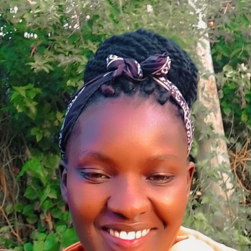 Tabitha M. profile photo