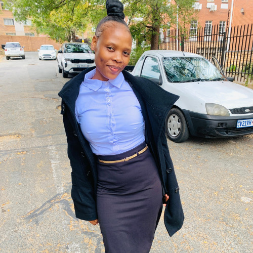 Sanelisiwe M. profile photo