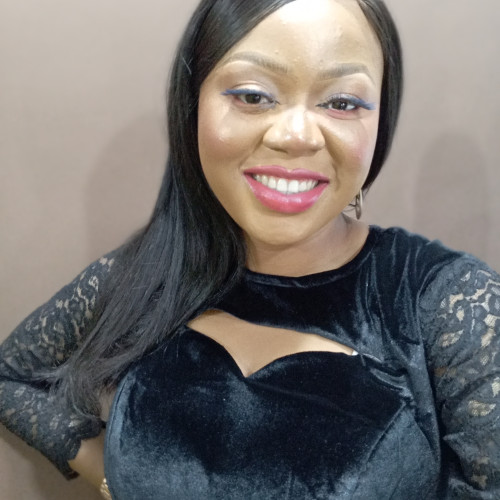 Shammah O. profile photo