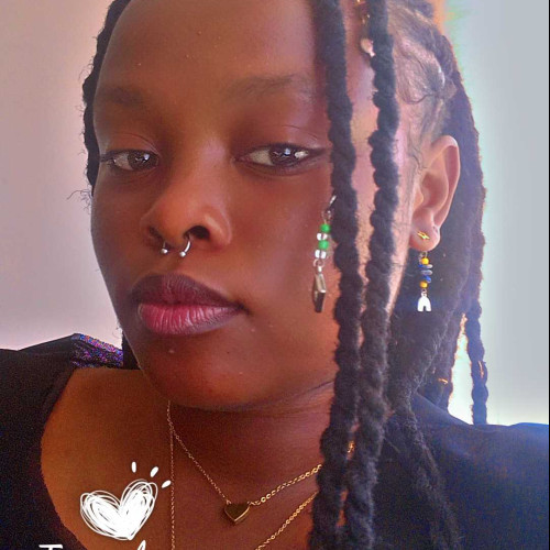 Annastasiah I. profile photo