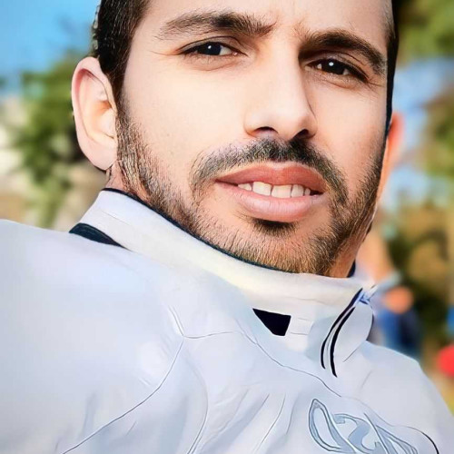 Hicham E. profile photo