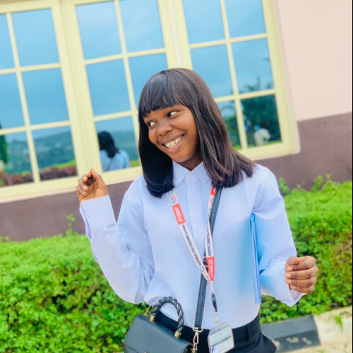 Lummie  O. profile photo